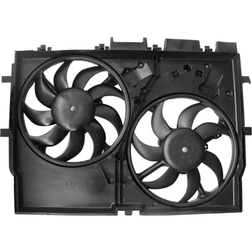 Ventilátor chladenia motora 8EW 366 420-171 /HELLA/ - obr. 1