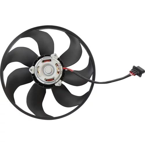 Ventilátor chladenia motora 8EW 366 420-281 /HELLA/ - obr. 2