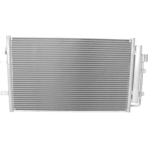 Kondenzátor klimatizácie 8FC 366 220-141 /HELLA/ - obr. 2
