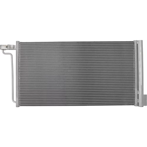 Kondenzátor klimatizácie 8FC 366 220-311 /HELLA/ - obr. 1