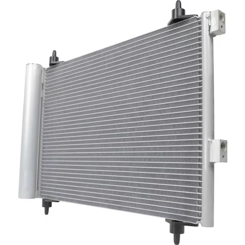 Kondenzátor klimatizácie HELLA 8FC 366 220-381