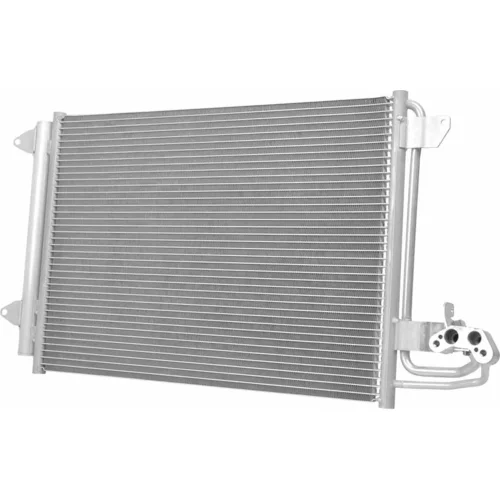 Kondenzátor klimatizácie HELLA 8FC 366 220-431