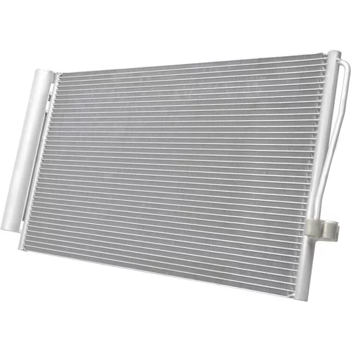 Kondenzátor klimatizácie HELLA 8FC 366 220-481