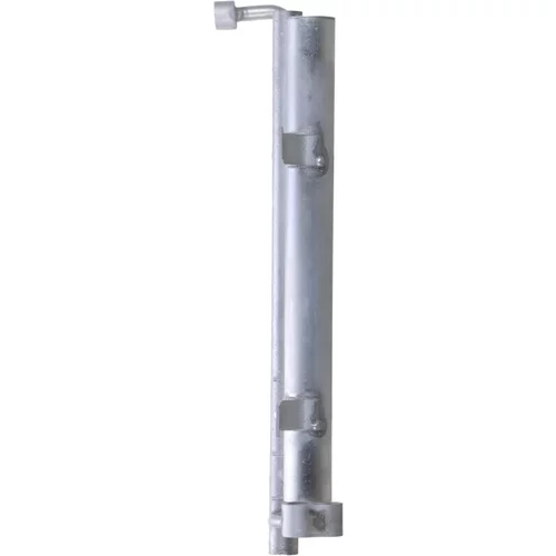 Kondenzátor klimatizácie 8FC 366 220-551 /HELLA/ - obr. 4