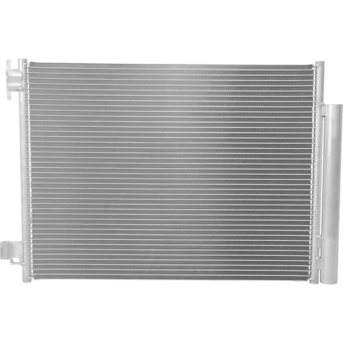 Kondenzátor klimatizácie 8FC 366 221-371 /HELLA/ - obr. 1