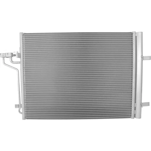 Kondenzátor klimatizácie 8FC 366 221-721 /HELLA/ - obr. 1
