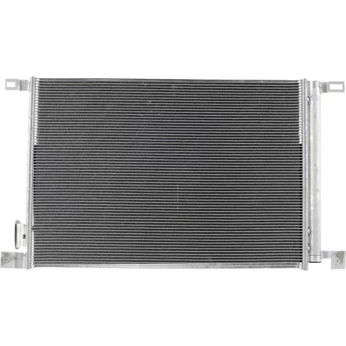 Kondenzátor klimatizácie 8FC 366 222-011 /HELLA/ - obr. 2
