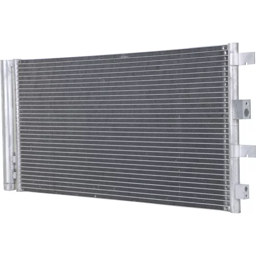 Kondenzátor klimatizácie HELLA 8FC 366 222-261
