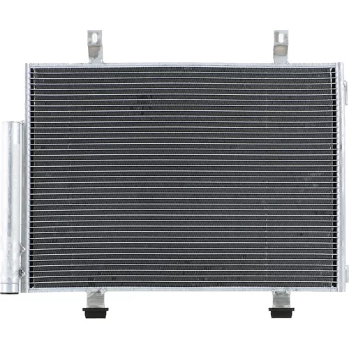 Kondenzátor klimatizácie 8FC 366 222-321 /HELLA/ - obr. 2