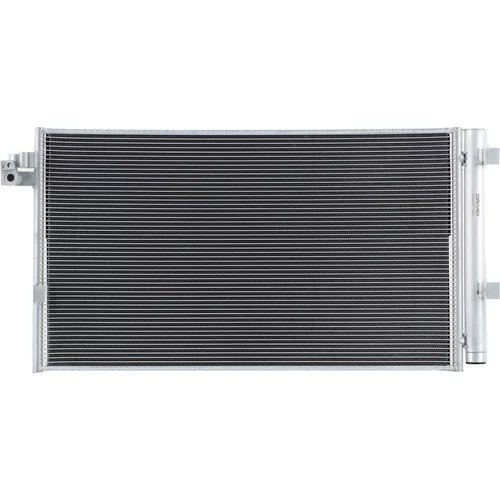 Kondenzátor klimatizácie 8FC 366 222-401 /HELLA/ - obr. 1