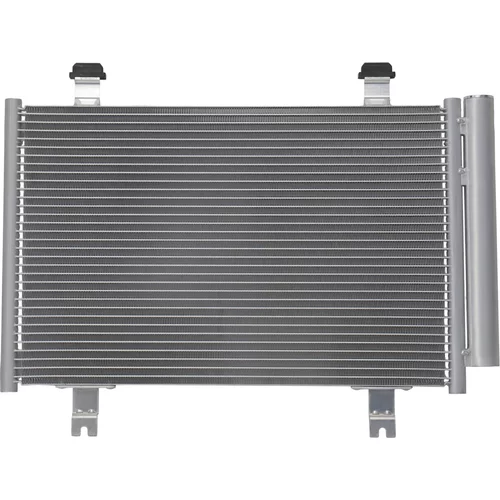 Kondenzátor klimatizácie 8FC 366 222-821 /HELLA/ - obr. 2