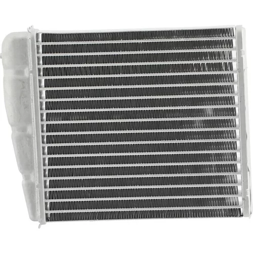 Výmenník tepla vnútorného kúrenia 8FH 366 335-181 /HELLA/ - obr. 2