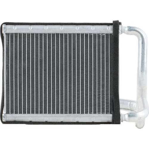 Výmenník tepla vnútorného kúrenia 8FH 366 335-751 /HELLA/ - obr. 2