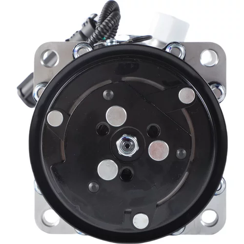 Kompresor klimatizácie 8FK 366 200-001 /HELLA/ - obr. 1
