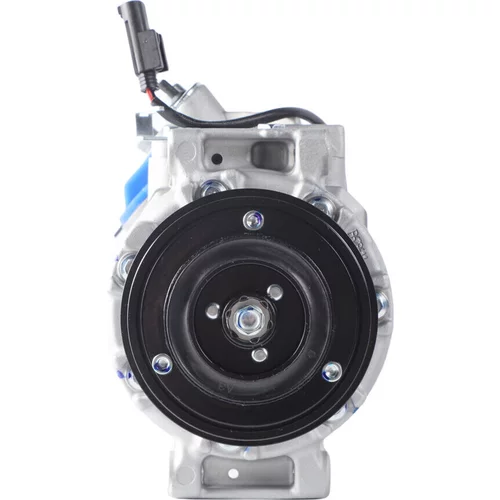 Kompresor klimatizácie 8FK 366 200-131 /HELLA/ - obr. 1