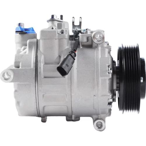 Kompresor klimatizácie 8FK 366 200-201 /HELLA/ - obr. 4