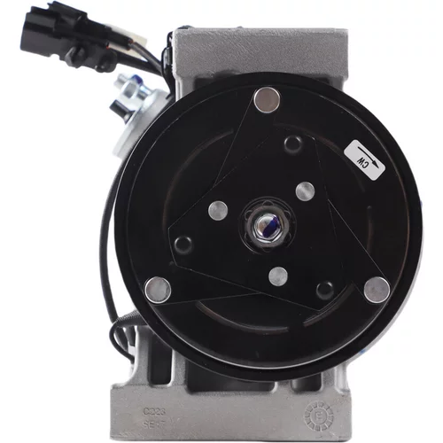 Kompresor klimatizácie 8FK 366 200-301 /HELLA/ - obr. 1