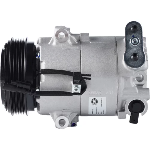 Kompresor klimatizácie 8FK 366 200-521 /HELLA/ - obr. 3