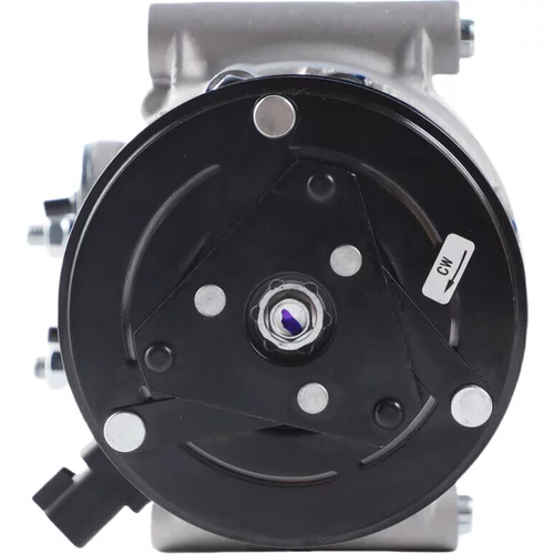 Kompresor klimatizácie 8FK 366 200-571 /HELLA/ - obr. 1