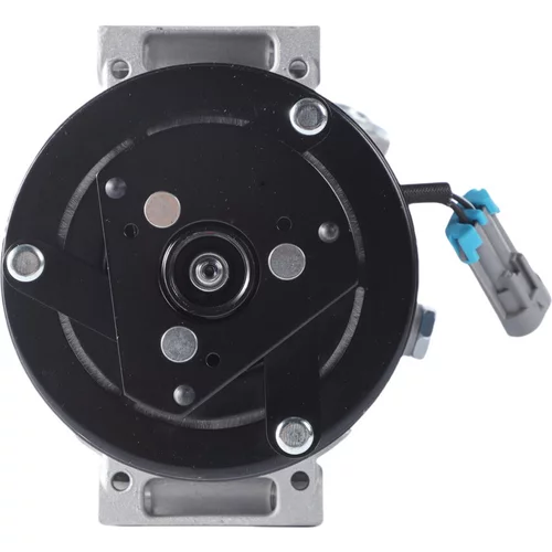 Kompresor klimatizácie 8FK 366 200-591 /HELLA/ - obr. 1