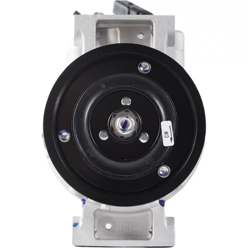 Kompresor klimatizácie 8FK 366 201-091 /HELLA/ - obr. 1
