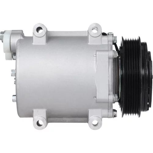Kompresor klimatizácie 8FK 366 201-411 /HELLA/ - obr. 4