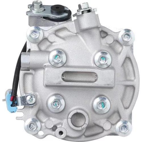 Kompresor klimatizácie 8FK 366 201-481 /HELLA/ - obr. 2