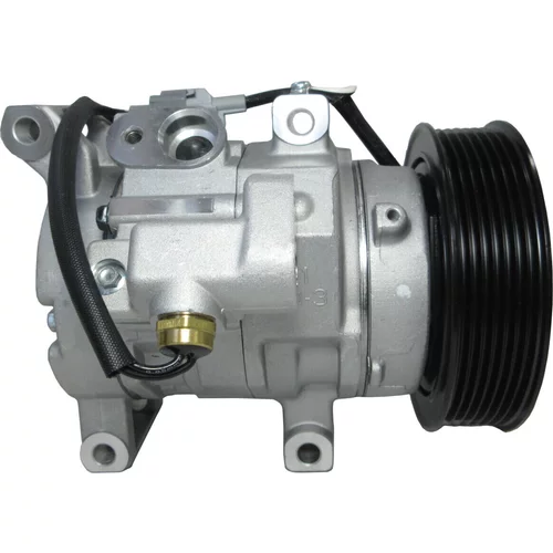 Kompresor klimatizácie 8FK 366 202-081 /HELLA/ - obr. 4