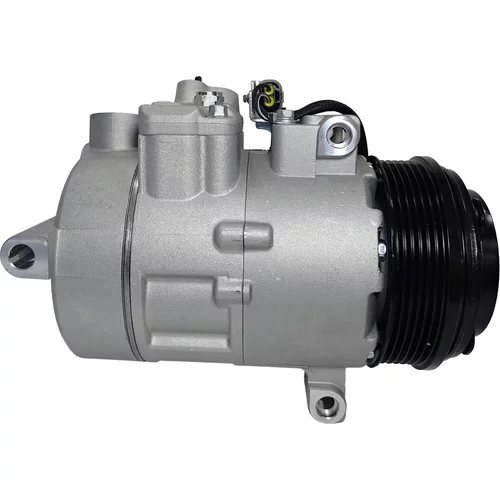 Kompresor klimatizácie 8FK 366 202-161 /HELLA/ - obr. 4