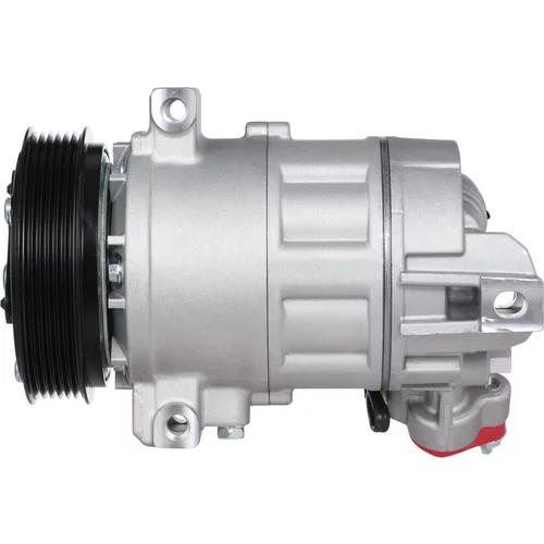 Kompresor klimatizácie 8FK 366 202-511 /HELLA/ - obr. 3