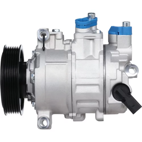 Kompresor klimatizácie 8FK 366 202-561 /HELLA/ - obr. 3