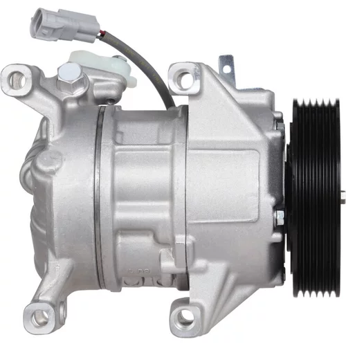 Kompresor klimatizácie 8FK 366 202-661 /HELLA/ - obr. 4