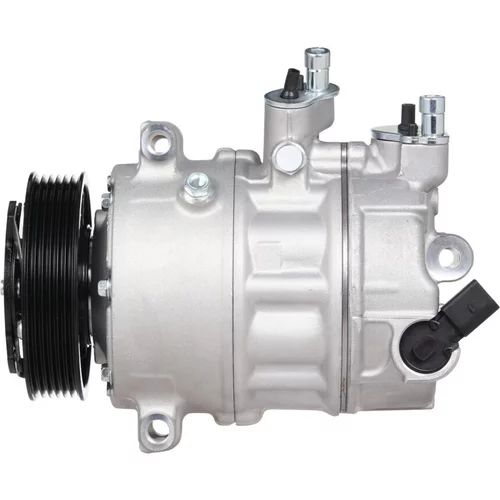 Kompresor klimatizácie 8FK 366 202-861 /HELLA/ - obr. 3