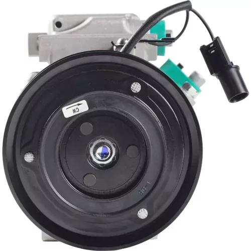 Kompresor klimatizácie 8FK 366 202-871 /HELLA/ - obr. 1