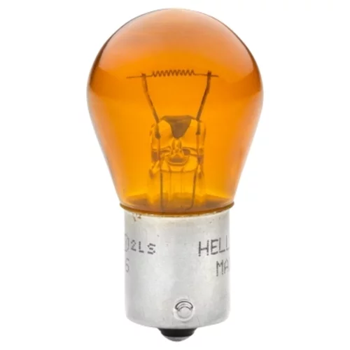 Žiarovka pre smerové svetlo 8GA 006 841-251 /HELLA/ - obr. 1