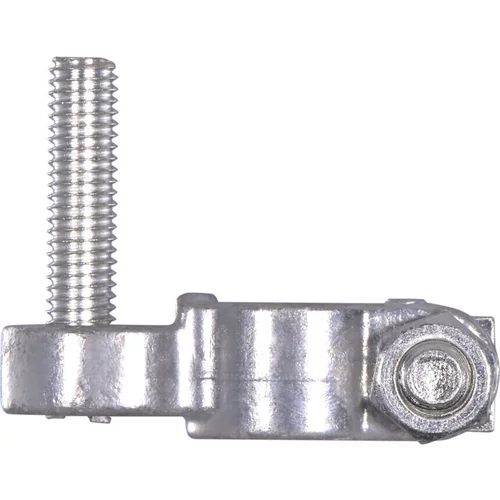 Svorka pólu batérie 8KX 747 875-002 /HELLA/ - obr. 2