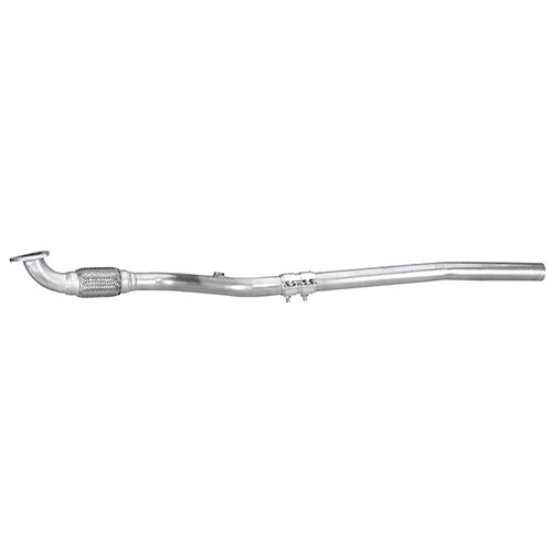 Výfukové potrubie 8LA 366 000-631 /HELLA/ - obr. 2
