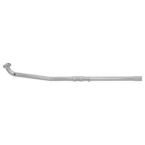 Výfukové potrubie 8LA 366 000-941 /HELLA/ - obr. 2