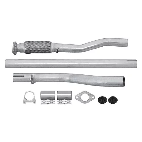 Výfukové potrubie 8LA 366 002-131 /HELLA/ - obr. 1