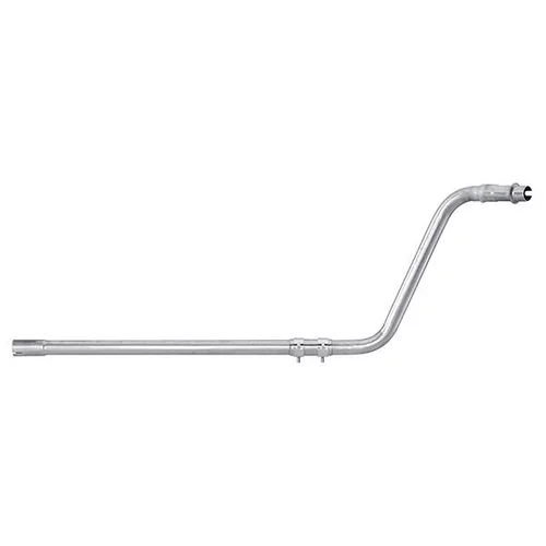 Výfukové potrubie 8LA 366 002-841 /HELLA/ - obr. 2