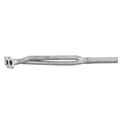 Výfukové potrubie 8LA 366 004-921 /HELLA/ - obr. 2