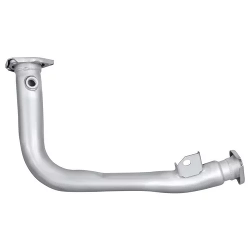 Výfukové potrubie 8LA 366 005-951 /HELLA/ - obr. 2