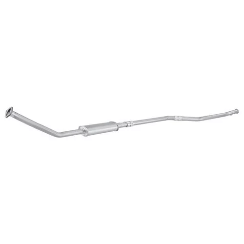 Predný tlmič výfuku 8LB 366 020-131 /HELLA/ - obr. 2