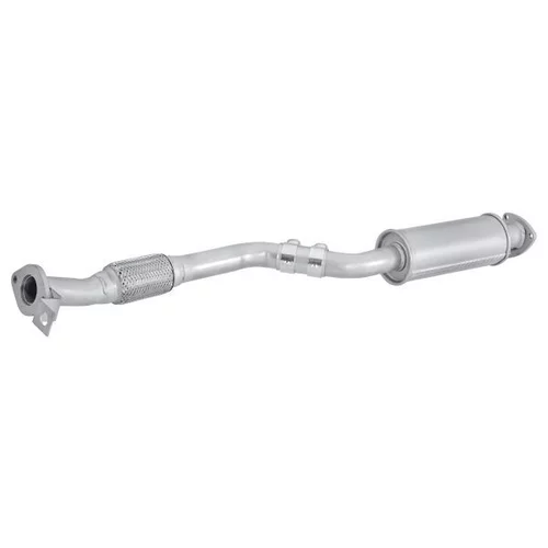 Predný tlmič výfuku 8LB 366 020-821 /HELLA/ - obr. 2