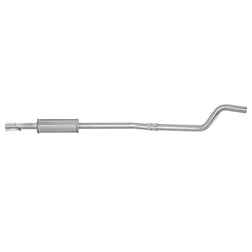 Predný tlmič výfuku 8LB 366 021-071 /HELLA/ - obr. 2