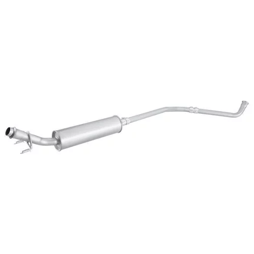 Predný tlmič výfuku 8LB 366 021-341 /HELLA/ - obr. 2