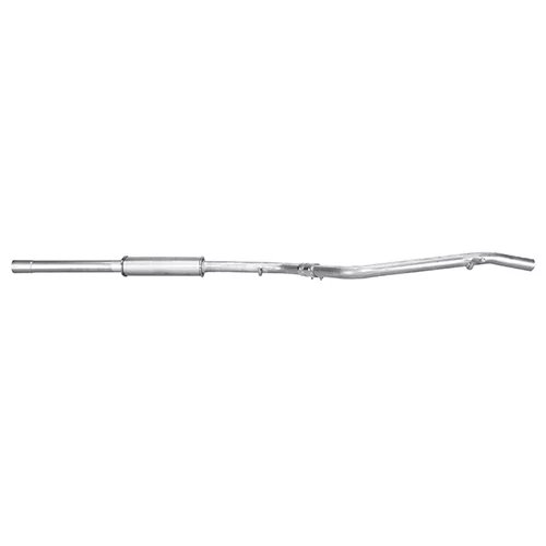 Predný tlmič výfuku 8LB 366 022-091 /HELLA/ - obr. 2