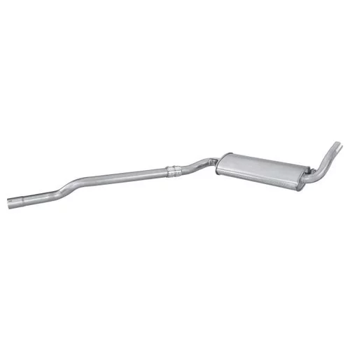 Stredný tlmič výfuku 8LC 366 023-141 /HELLA/ - obr. 2