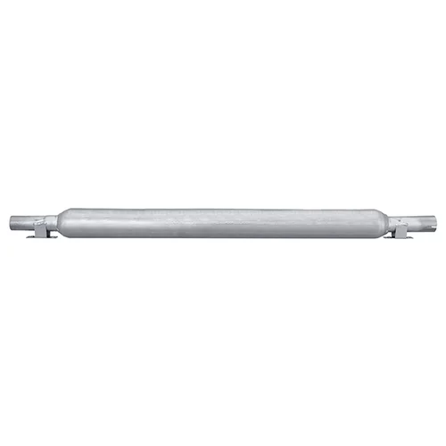 Stredný tlmič výfuku 8LC 366 023-291 /HELLA/ - obr. 2