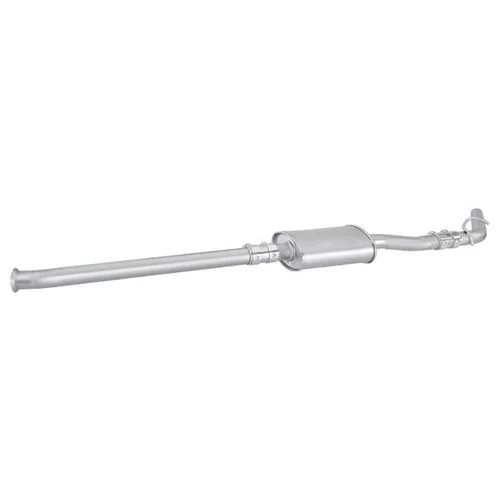 Stredný tlmič výfuku 8LC 366 025-731 /HELLA/ - obr. 2